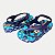 CHINELO GRENDENE DE DEDO IPANEMA DISNEY JOY BABY AZUL MARINHO MASCULINO INFANTIL - Imagem 3