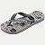 CHINELO HAVAIANAS KIDS MINECRAFT DE DEDO CINZA MASCULINO INFANTIL - Imagem 1