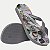 CHINELO HAVAIANAS KIDS MINECRAFT DE DEDO CINZA MASCULINO INFANTIL - Imagem 3