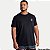 CAMISETA MARESIA MANGA CURTA COMFORT ALGODÃO SILKADA MASCULINA ADULTO (CORES SORTIDAS) 292851-P - Imagem 1