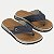 CHINELO CARTAGO DE DEDO CAIRO BEGE MASCULINO ADULTO - Imagem 2