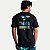 CAMISETA MARESIA MANGA CURTA COMFORT ALGODÃO SILKADA MASCULINA ADULTO (CORES SORTIDAS) 292839-P - Imagem 2