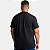 CAMISETA MARESIA MANGA CURTA COMFORT ALGODÃO SILKADA MASCULINA ADULTO (CORES SORTIDAS) 292854-P - Imagem 2