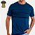 CAMISETA BURG BIG MANGA CURTA COMFORT LISTRADA MASCULINA ADULTO (CORES SORTIDAS) 128784-P - Imagem 2