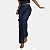 CALÇA  AGUIA FASHION JEANS PANTALONA FEMININA ADULTO - Imagem 3