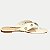 TAMANCO DAKOTA RASTEIRA OFFWHITE FEMININA ADULTO - Imagem 2