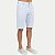 BERMUDA SHOT BRIM BRUTO ESPORTE FINO  CINZA MASCULINA ADULTO - Imagem 1
