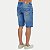 BERMUDA SHOT JEANS MÉDIO COM ELASTANO COMFORT MASCULINA ADULTO - Imagem 2