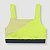 TOP GRAPHENE REGATA VERDE LIMÃO POLIAMIDA FEMININO ADULTO - Imagem 3
