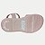 SANDALIA KIDY BABY EQUILIBRIO NUDE FEMININA INFANTIL - Imagem 3