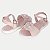 SANDALIA KIDY BABY EQUILIBRIO NUDE FEMININA INFANTIL - Imagem 4