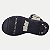 SANDALIA KIDY BABY EQUILIBRIO PAPETE BEGE MASCULINA INFANTIL - Imagem 3