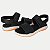 SANDALIA KIDY FLY PAPETE PRETO MASCULINA INFANTIL - Imagem 4