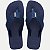 CHINELO HAVAIANAS URBAN BASIC DE DEDO AZUL MARINHO MASCULINO ADULTO - Imagem 1