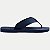 CHINELO HAVAIANAS URBAN BASIC DE DEDO AZUL MARINHO MASCULINO ADULTO - Imagem 4