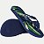 CHINELO HAVAIANAS ALOHA DE DEDO AZUL MARINHO MASCULINO ADULTO - Imagem 3