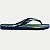 CHINELO HAVAIANAS ALOHA DE DEDO AZUL MARINHO MASCULINO ADULTO - Imagem 4