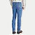 CALÇA MAX DENIM JEANS MÉDIO COM ELASTANO COUNTRY MASCULINA ADULTO - Imagem 2