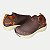 TÊNIS KIDY ENERGY BABY MARROM RUNNING MASCULINO INFANTIL - Imagem 4