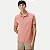 POLO HERING MAMGA CURTA COMFORT LISA ROSA MASCULINA ADULTO - Imagem 1