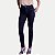 CALÇA LUNENDER JEANS ESCURO COM ELASTANO SKINNY FEMININA ADULTO - Imagem 1