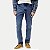 CALÇA HERING JEANS BRUTO MÉDIO SLIM MASCULINA ADULTO - Imagem 1