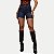 SHORT MAC JEANS MÉDIO COM ELASTANO BÁSICO FEMININO ADULTO - Imagem 1