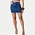 SAIA OGNUS JEANS MÉDIO COM ELASTANO MINI FEMININA ADULTO - Imagem 1