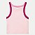 BLUSA HERINGKIDS REGATA ROSA MALHA CANELADA FEMININA INFANTIL - Imagem 2