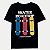 CAMISETA HERINGKIDS MANGA CURTA PRETO COMFORT ALGODÃO SILKADA MASCULINA INFANTIL - Imagem 2