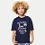 CAMISETA HERINGKIDS MANGA CURTA COMFORT ALGODÃO SILKADA MASCULINA INFANTIL - Imagem 1