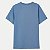 CAMISETA HERINGKIDS MANGA CURTA COMFORT LISA AZUL MASCULINO INFANTIL - Imagem 2