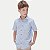 CAMISA HERINGKIDS MANGA CURTA COMFORT ALGODÃO MASCULINO INFANTIL - Imagem 1