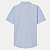 CAMISA HERINGKIDS MANGA CURTA COMFORT ALGODÃO MASCULINO INFANTIL - Imagem 2