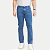 CALÇA LEE JEANS MÉDIO COM ELASTANO COMFORT MASCULINA ADULTO - Imagem 1