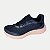 TÊNIS KIDY K360 ENERGY AZUL MARINHO RUNNING FEMININO INFANTIL - Imagem 1