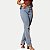 CALÇA MAC JEANS JEANS COM ELASTANO COMFORT FEMININA ADULTO - Imagem 1