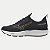 TÊNIS MIZUNO COOL RIDE 3 AZUL MARINHO SOLADO DE BORRACHA MASCULINO ADULTO - Imagem 1