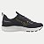 TÊNIS MIZUNO COOL RIDE 3 AZUL MARINHO SOLADO DE BORRACHA MASCULINO ADULTO - Imagem 2