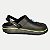 SANDALIA MOLEKINHO CLOG EVA COM APLIQUES PRETO MASCULINO INFANTIL - Imagem 2