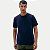 CAMISETA HERING MANGA CURTA COMFORT SUPER LISA AZUL MARINHO MASCULINA ADULTO - Imagem 1