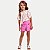 CONJUNTO VERÃO VIGAT SHORT E BLUSA MANGA CURTA VISCOSE FEMININO INFANTIL - Imagem 1