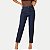 CALÇA OGNUS JEANS MÉDIO COM ELASTANO MOM FEMININA ADULTO - Imagem 1