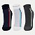 MEIA LUPO KIDS PACOTE COM 3 PARES  SOQUETE MASCULINA INFANTIL(CORES SORTIDAS) 297852-P - Imagem 1
