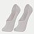 MEIA LUPO SPORT PACOTE COM 2 PARES  SAPATILHA BRANCO UNISEX ADULTO - Imagem 1