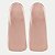 MEIA LUPO SPORT PACOTE COM 2 PARES  SAPATILHA NUDE UNISEX ADULTO - Imagem 2