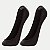 MEIA LUPO SPORT PACOTE COM 2 PARES SAPATILHA PRETO UNISEX ADULTO - Imagem 1