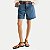 SHORT HERING JEANS MÉDIO BRUTO BÁSICO FEMININO ADULTO - Imagem 1