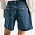 SHORT HERING JEANS MÉDIO BRUTO BÁSICO FEMININO ADULTO - Imagem 2