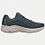 TÊNIS OLYMPIKUS CHALLENGER 5 RUNNING SOLADO DE BORACHA  PETROLEO UNISEX ADULTO - Imagem 2